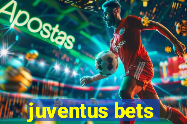 juventus bets